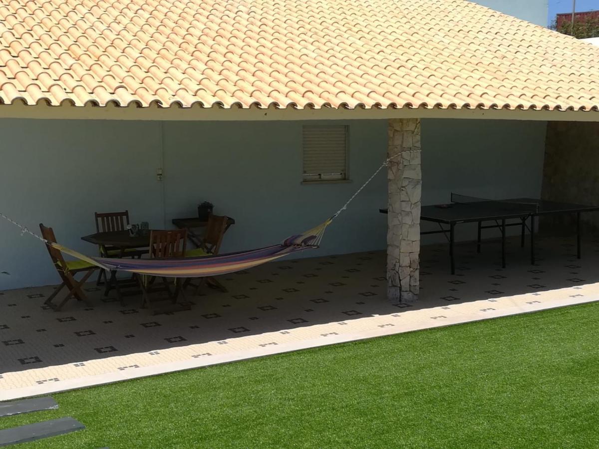 Quinta Vale Real Villa Alcobaça Exterior foto